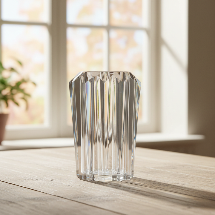 Star Bottle Holder – Oak Table