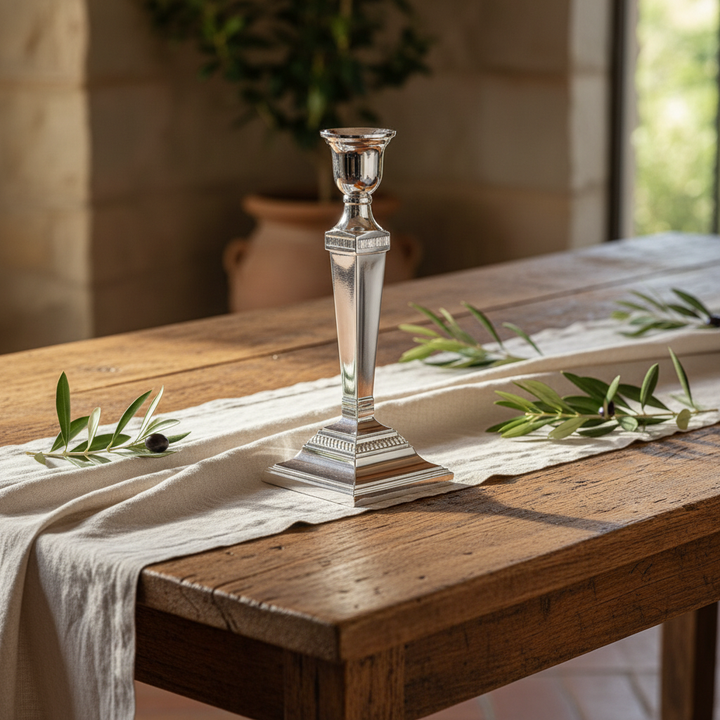 Tuscan Dining Table