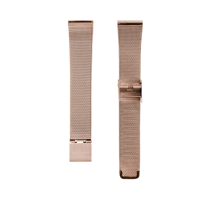 Nordgreen Watch Nordgreen Women's Native 28mm Women's Rose Gold Dress Watch Brand